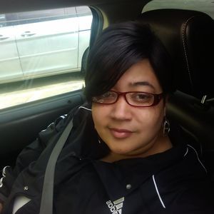 Meet your Posher, Audra